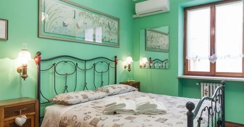 Agli Scaligeri Bed & Breakfast