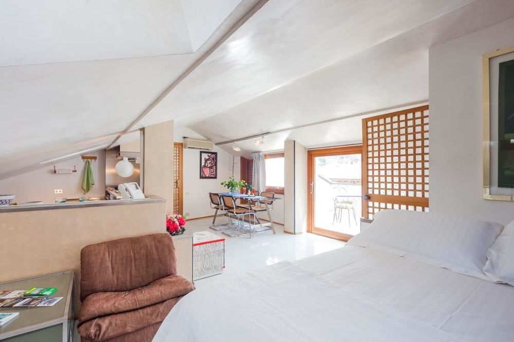 Bed & Breakfast Agli Scaligeri Verona