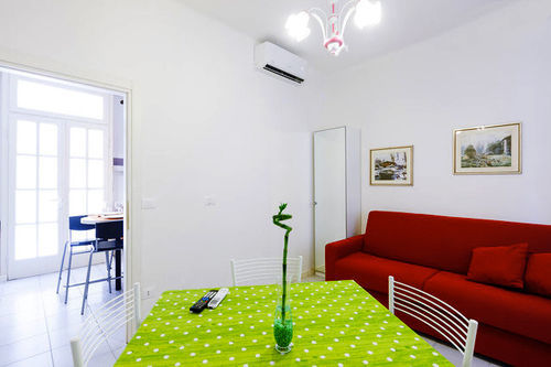 Apartamento Nido