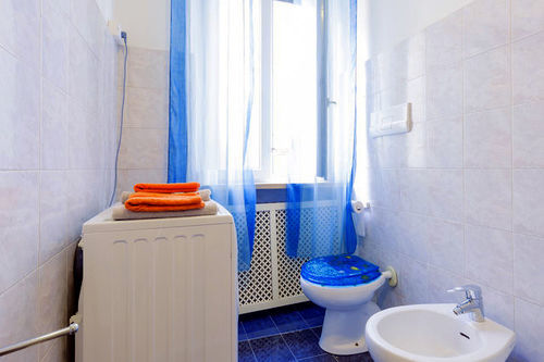 Nido Apartamento