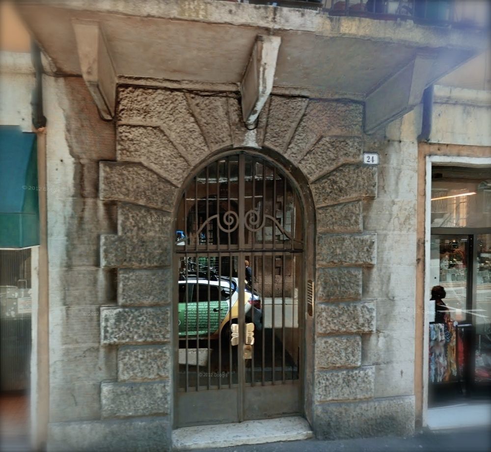 Apartamento Nido *