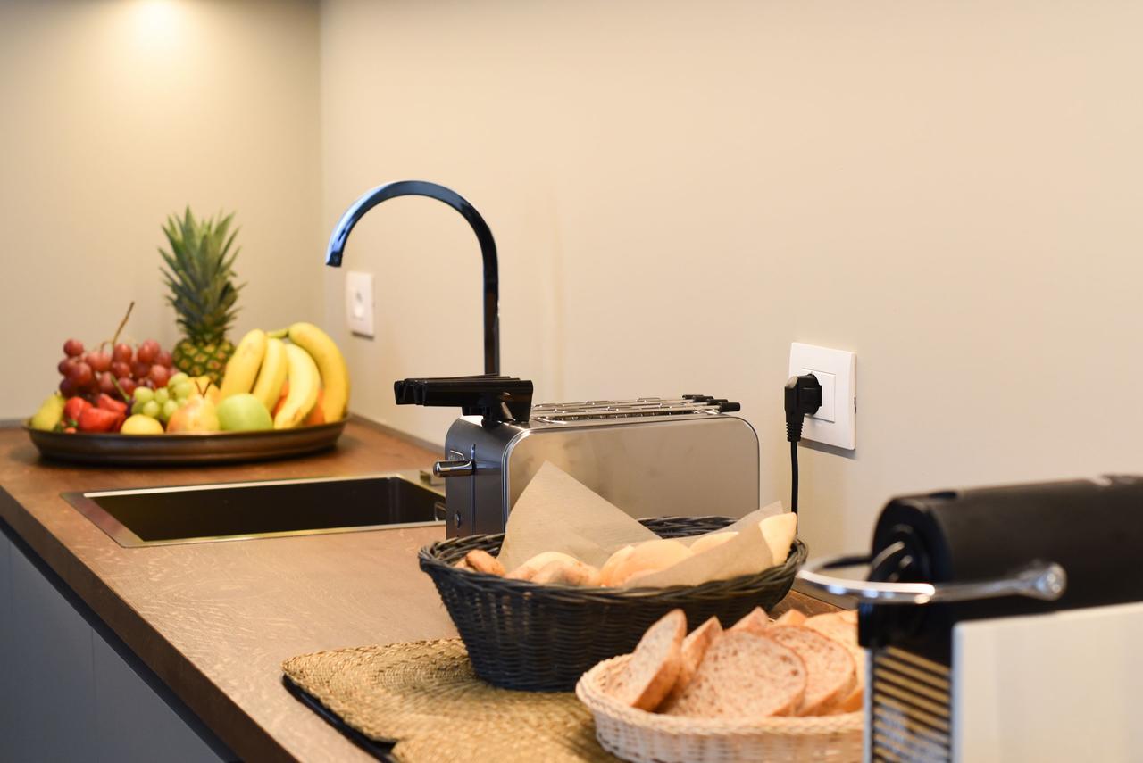 Bed & Breakfast Oberdan 18 Verona