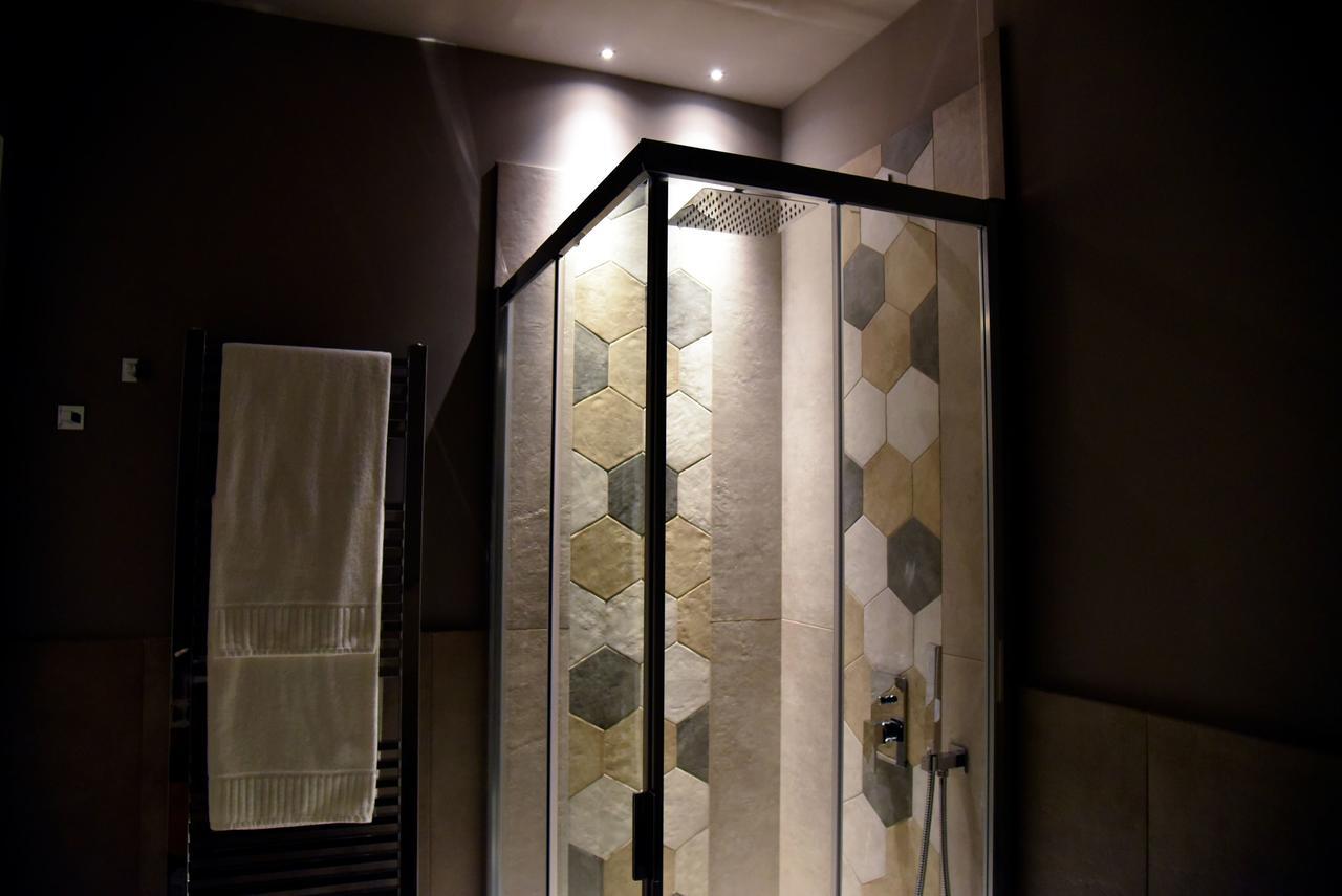Bed & Breakfast Oberdan 18 Verona