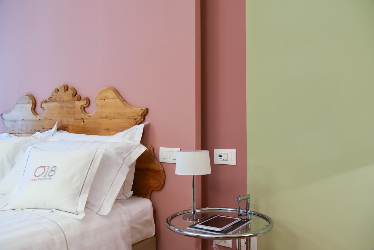 Bed & Breakfast Oberdan 18