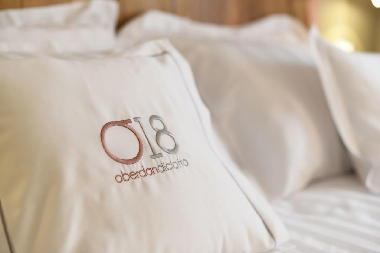 Bed & Breakfast Oberdan 18