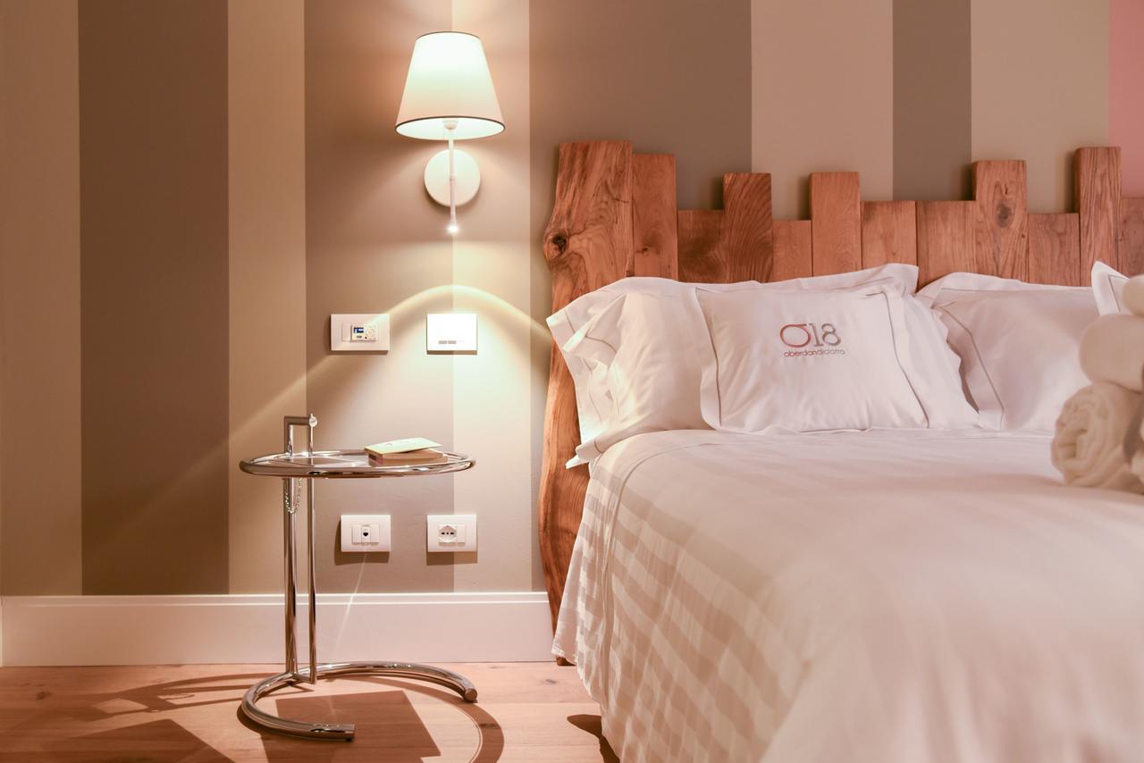 Oberdan 18 Bed & Breakfast Verona
