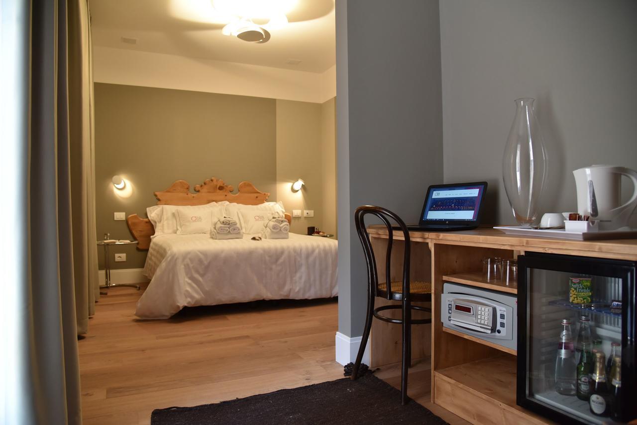 Oberdan 18 Bed & Breakfast 3*