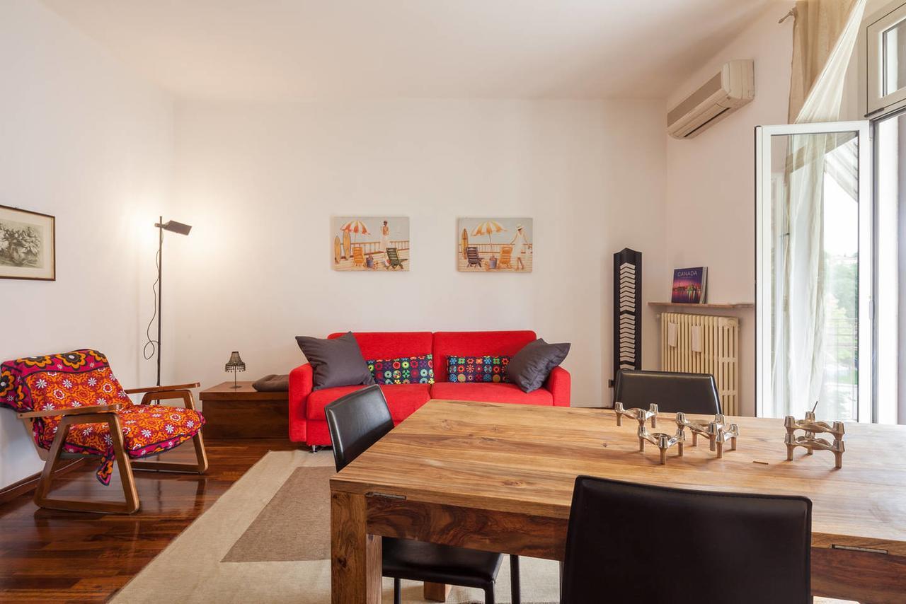 Casa Veronetta Apartment *