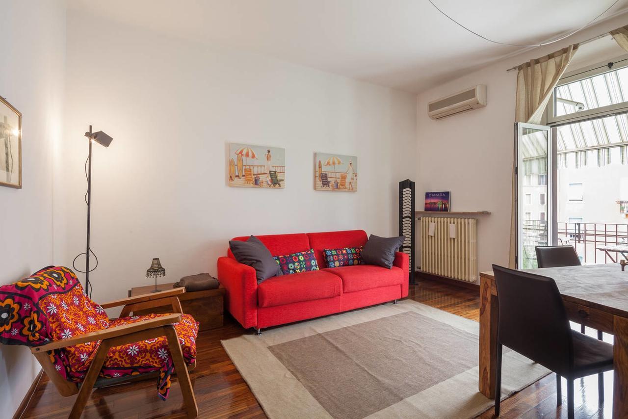 Apartment Casa Veronetta Verona