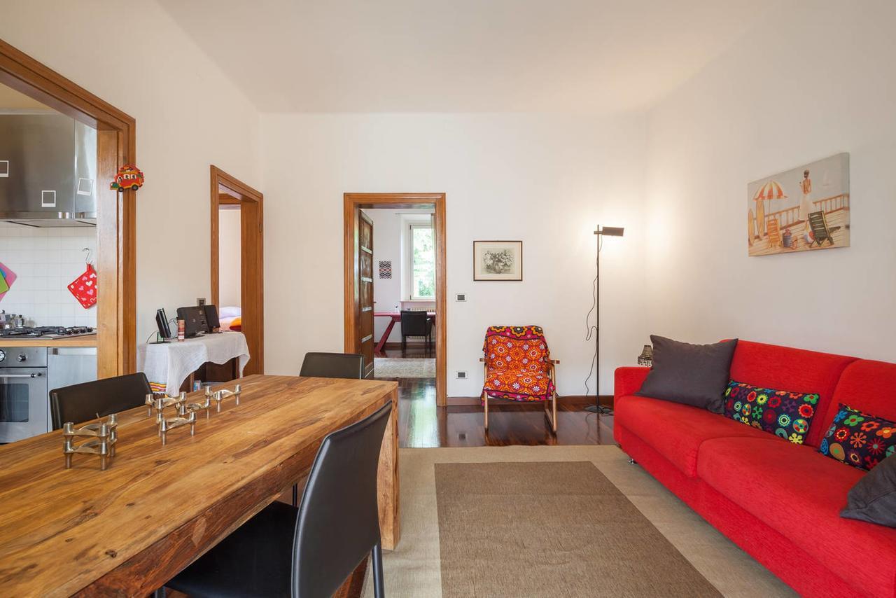 Casa Veronetta Apartment *