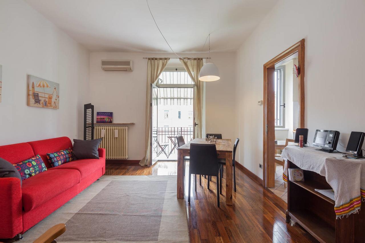 Apartment Casa Veronetta