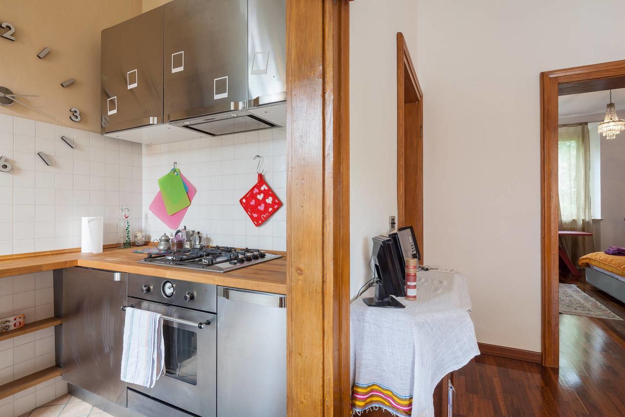 Casa Veronetta Apartment