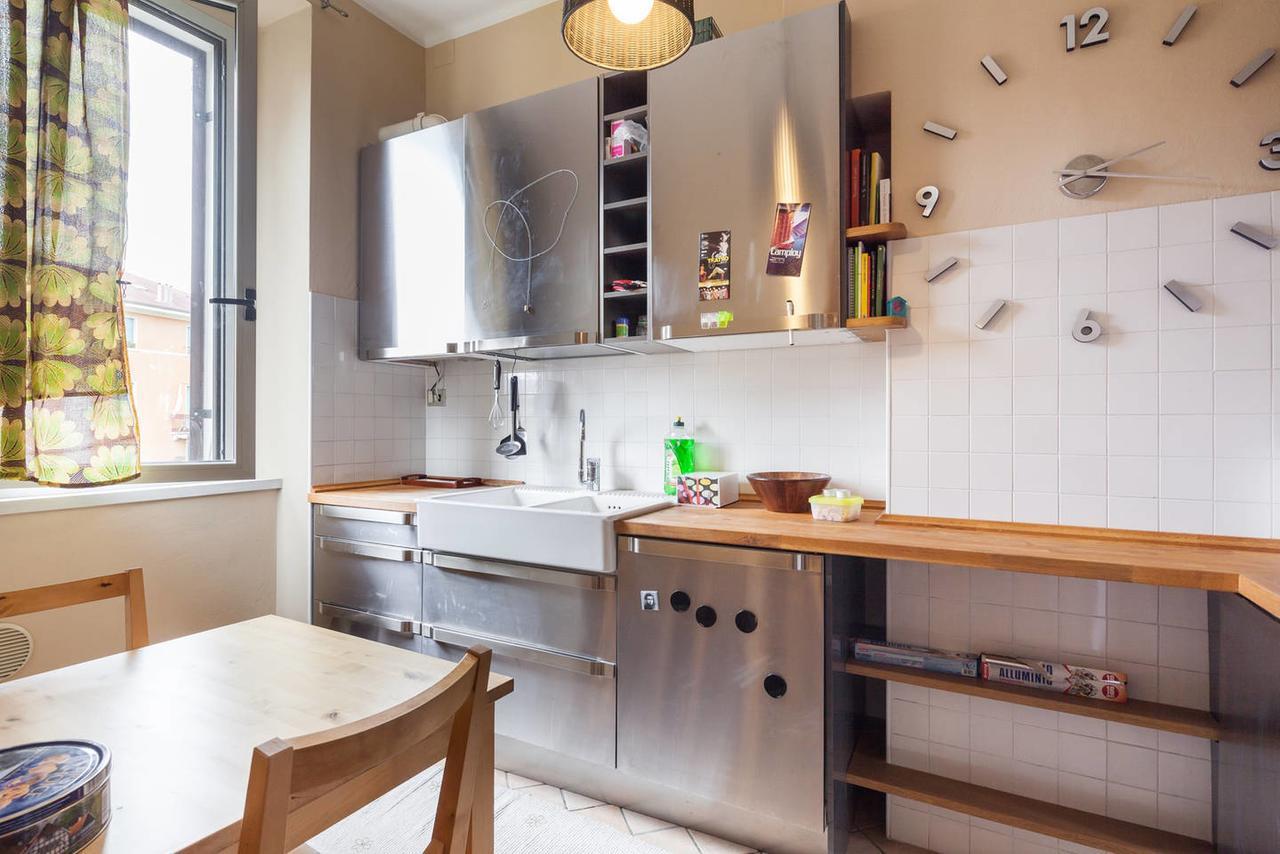 Apartment Casa Veronetta
