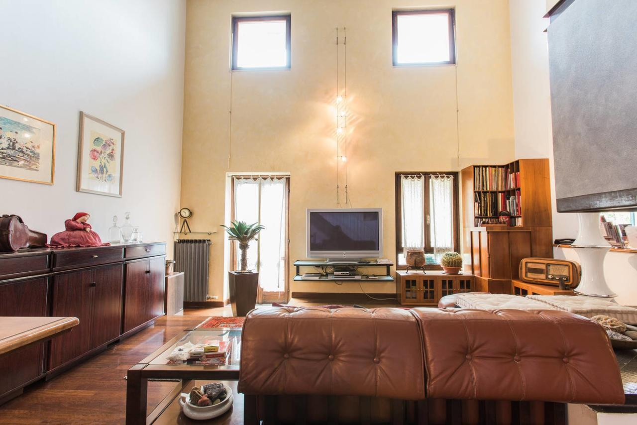 Cipriani Apartment *