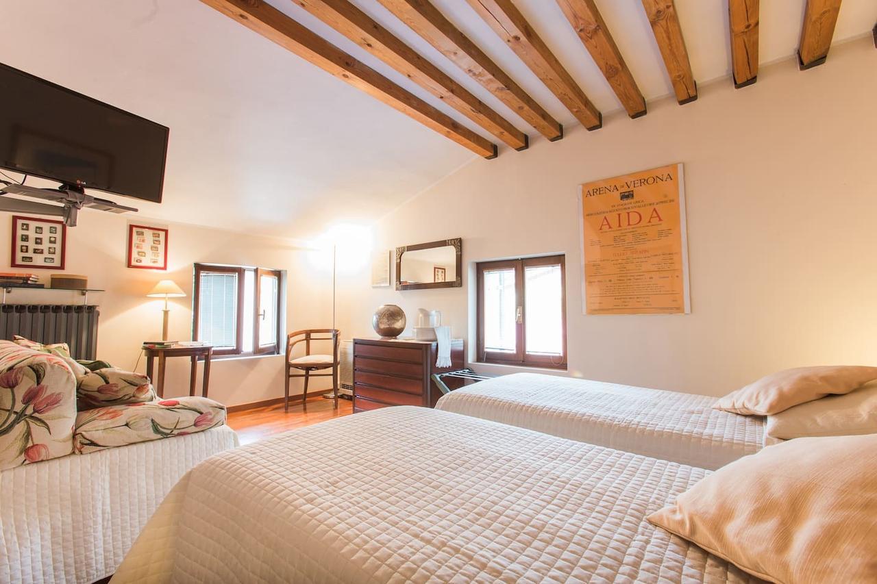 Cipriani Apartment *