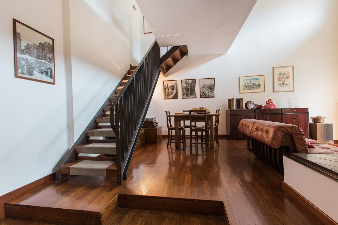 Apartment Cipriani *