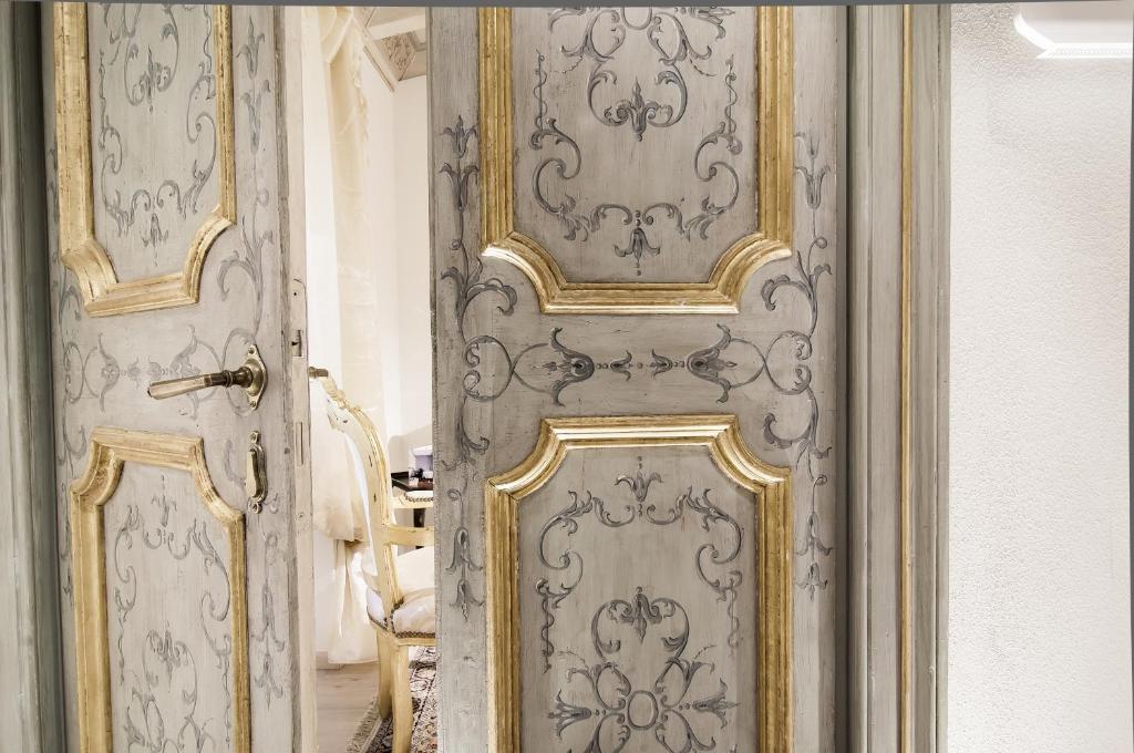 Le Di Giulietta Bed & Breakfast Verona