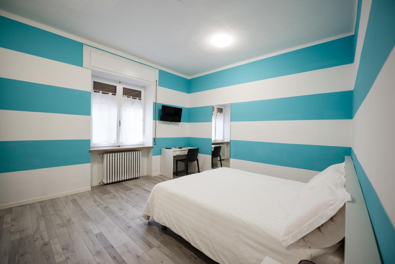 Huoneisto Palladio *