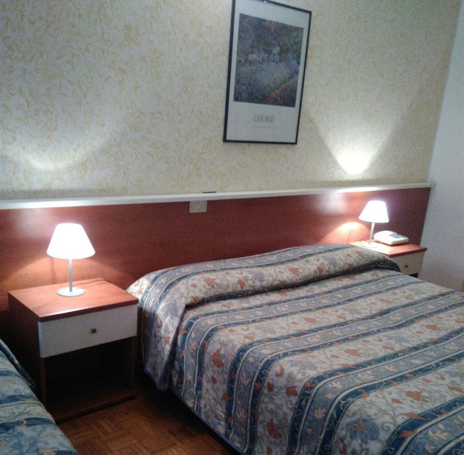 Elena Hotel Verona