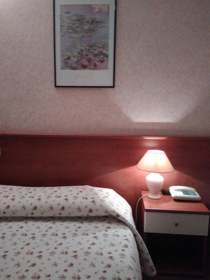 Hotel Elena Verona
