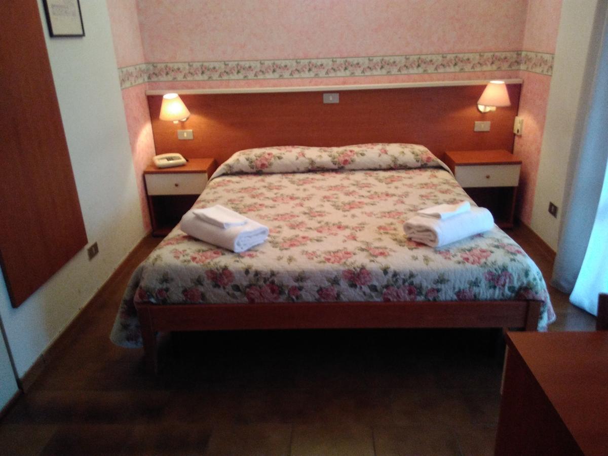 Hotel Elena Verona