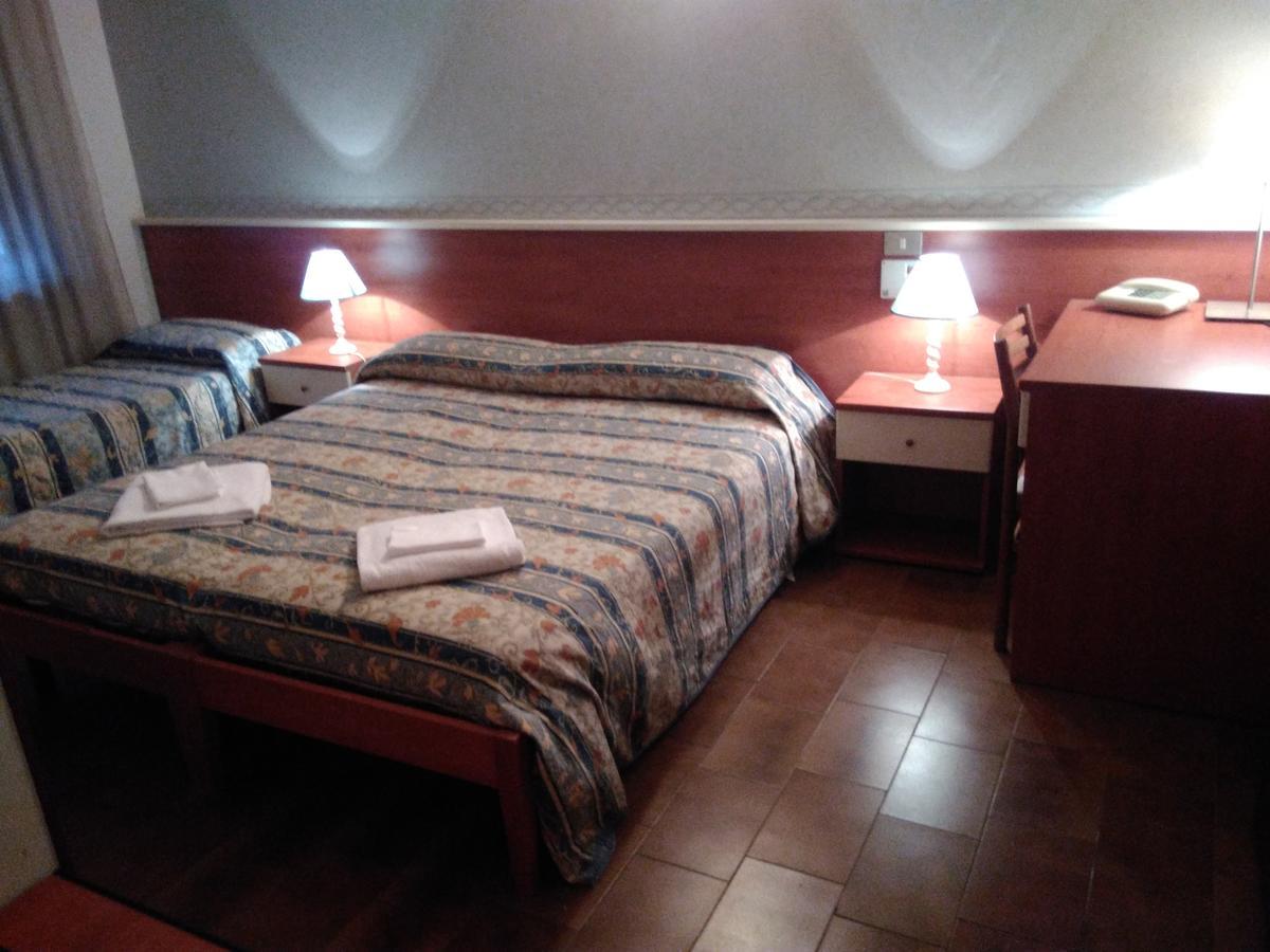 Elena Hotel Verona