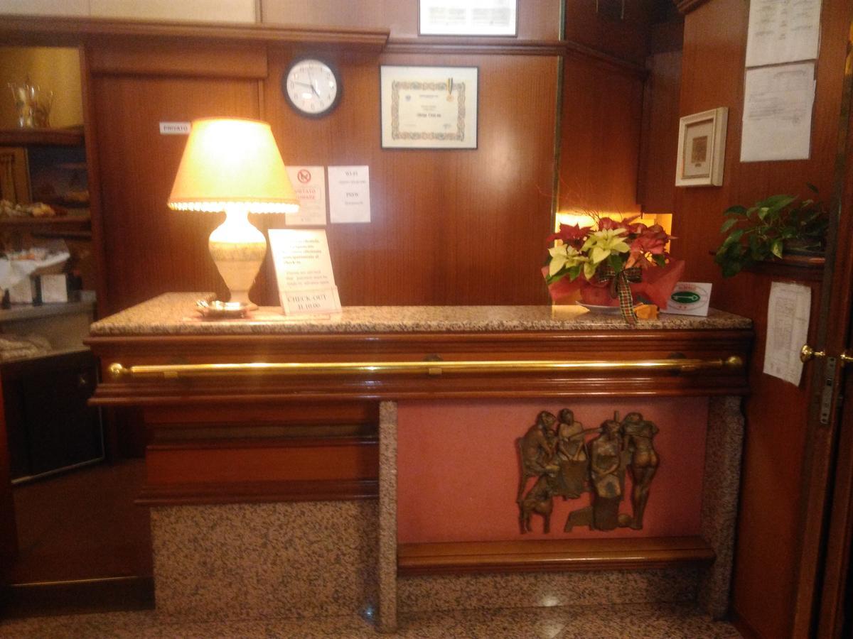 Elena Hotel Verona