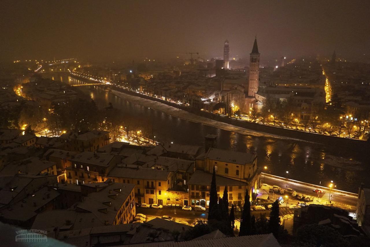 B&B Borgo Re Teodorico Bed & Breakfast