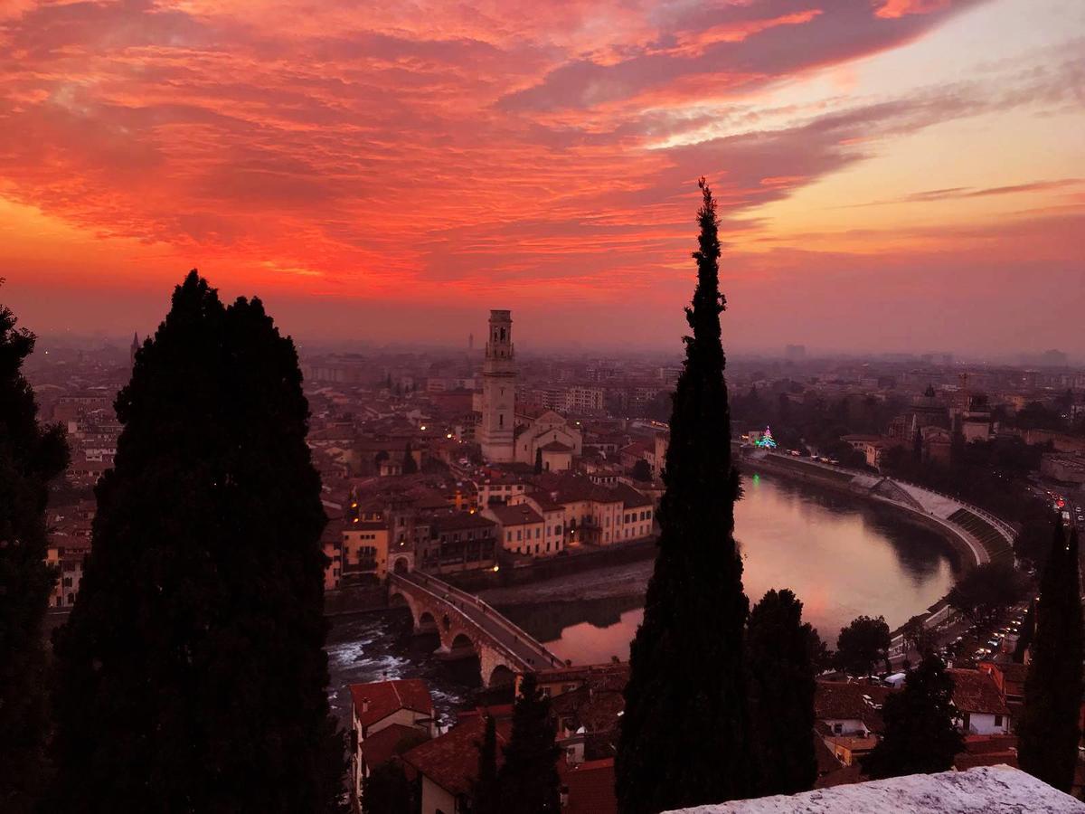 B&B Borgo Re Teodorico Bed & Breakfast Verona