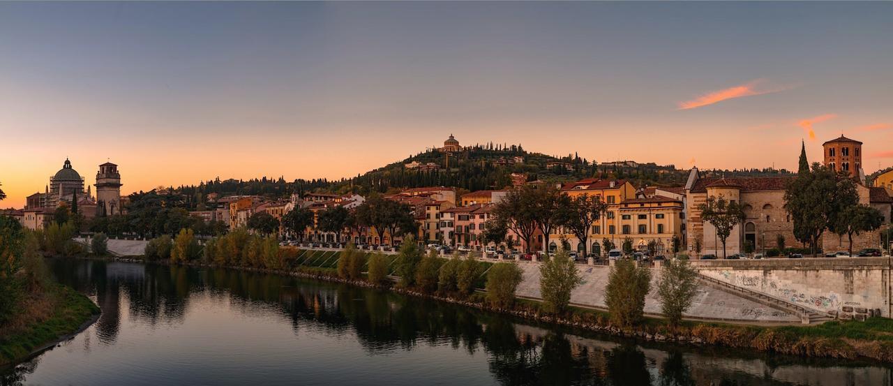 B&B Borgo Re Teodorico Bed & Breakfast