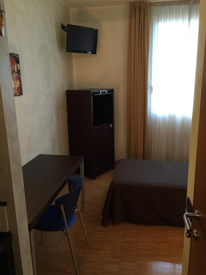 Gasthuis Corte Girlanda Verona