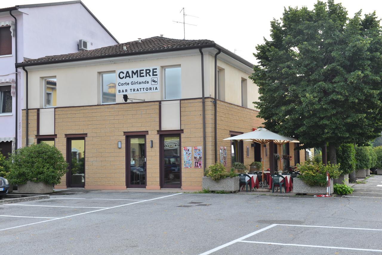 Corte Girlanda Gasthuis