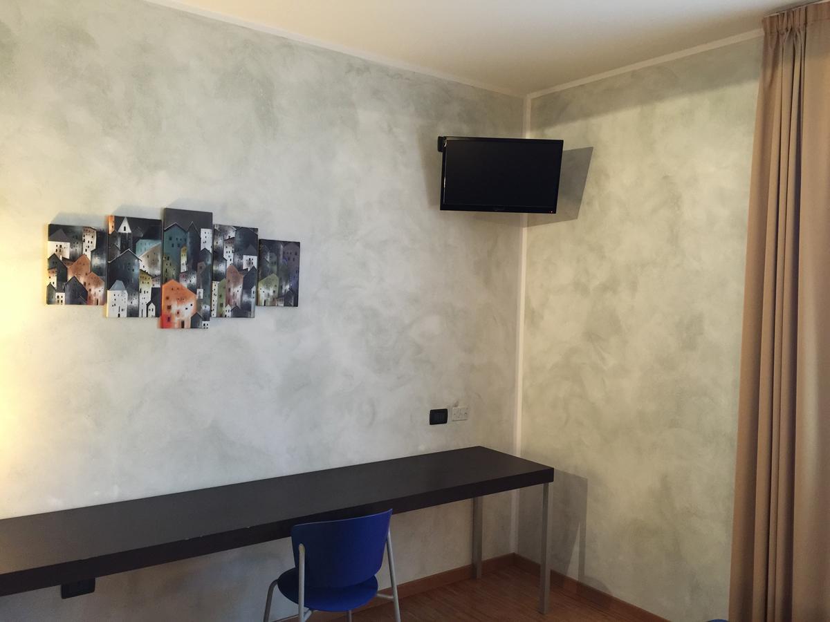 Corte Girlanda