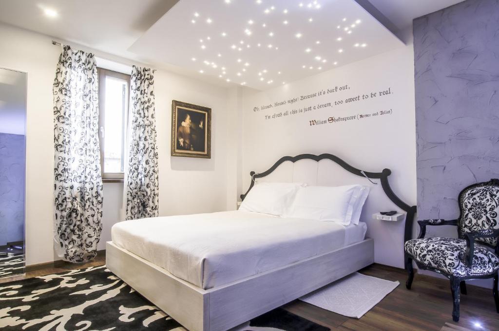 Bed & Breakfast Le Di Giulietta