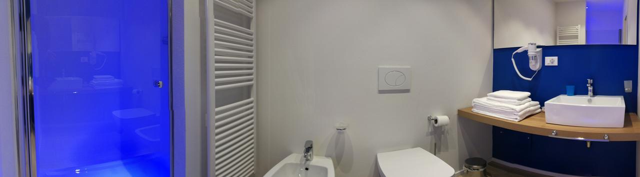 Color Bed & Breakfast Verona
