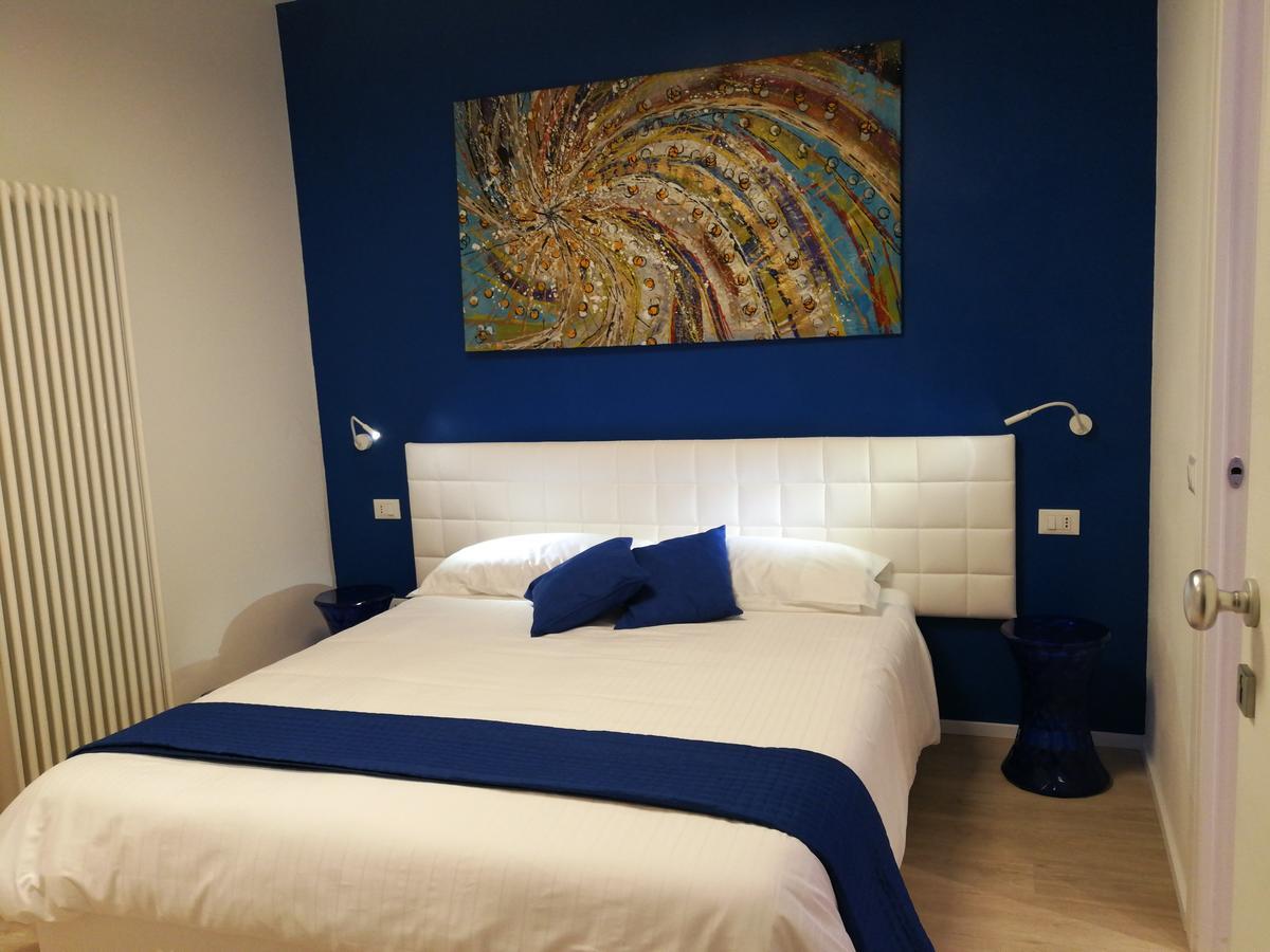 Color Bed & Breakfast Verona