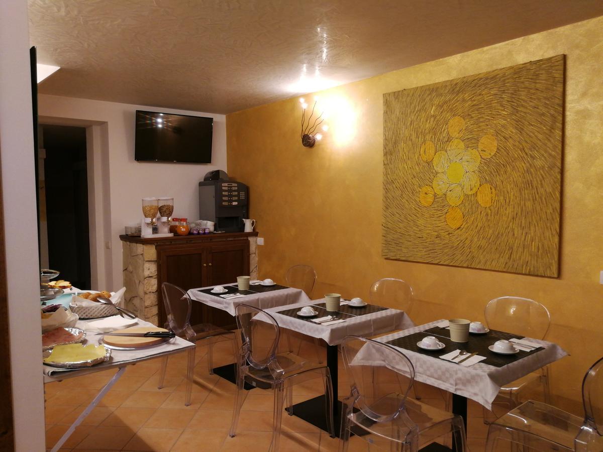 Color Bed & Breakfast Verona