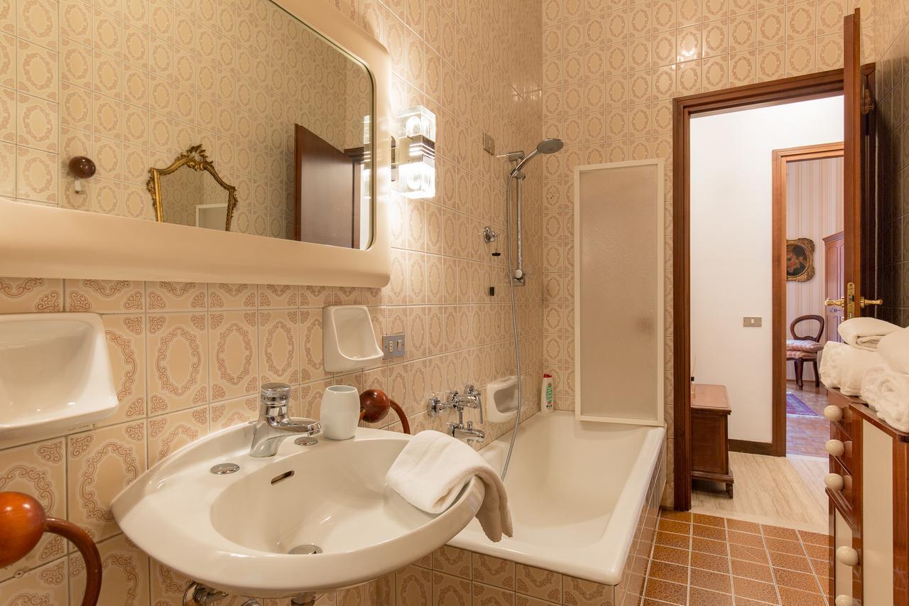 Appartamento Palazzo Fratta