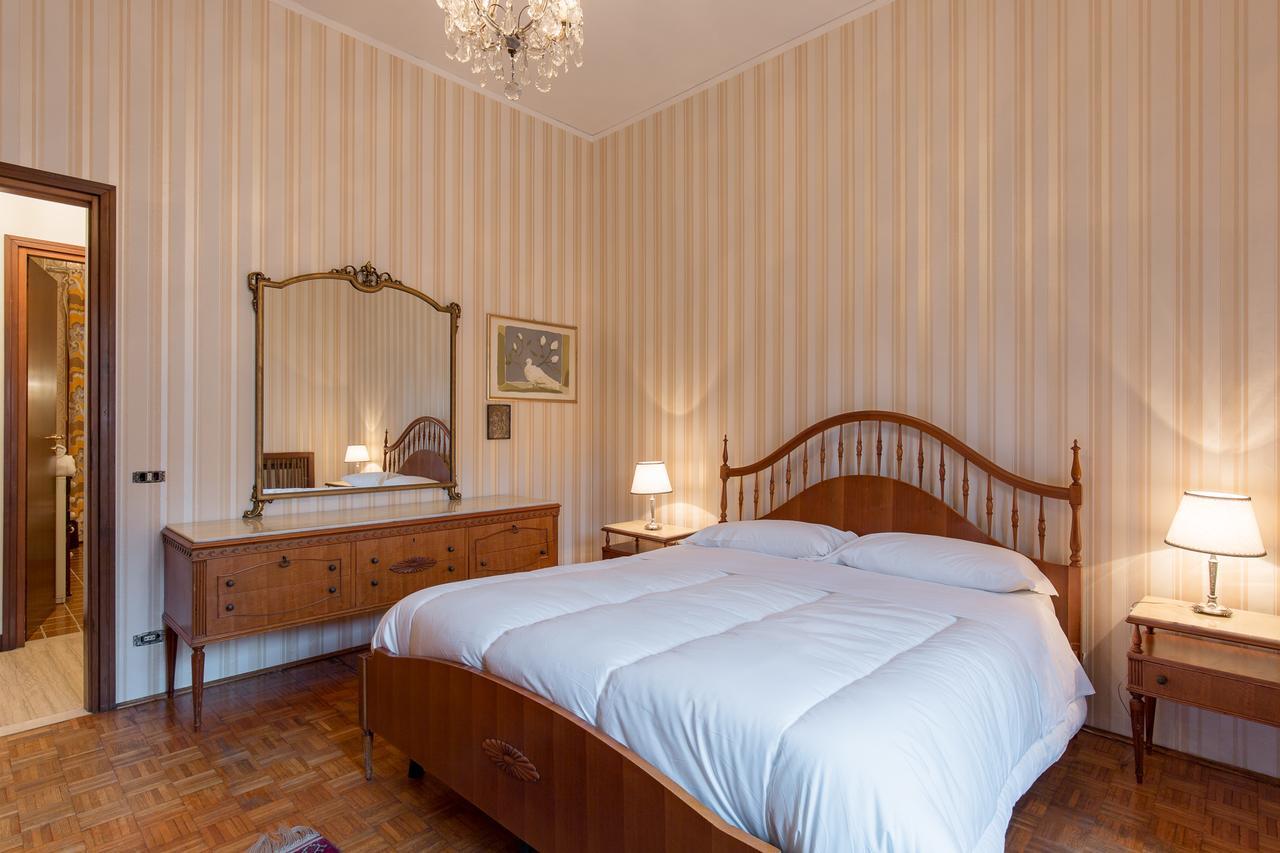 Palazzo Fratta Appartamento *