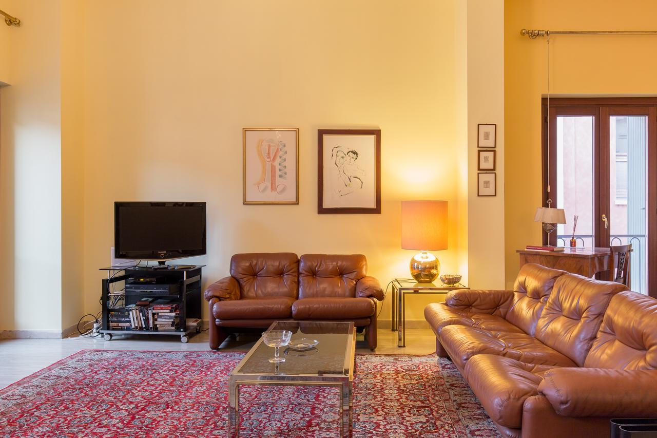 Appartamento Palazzo Fratta Verona