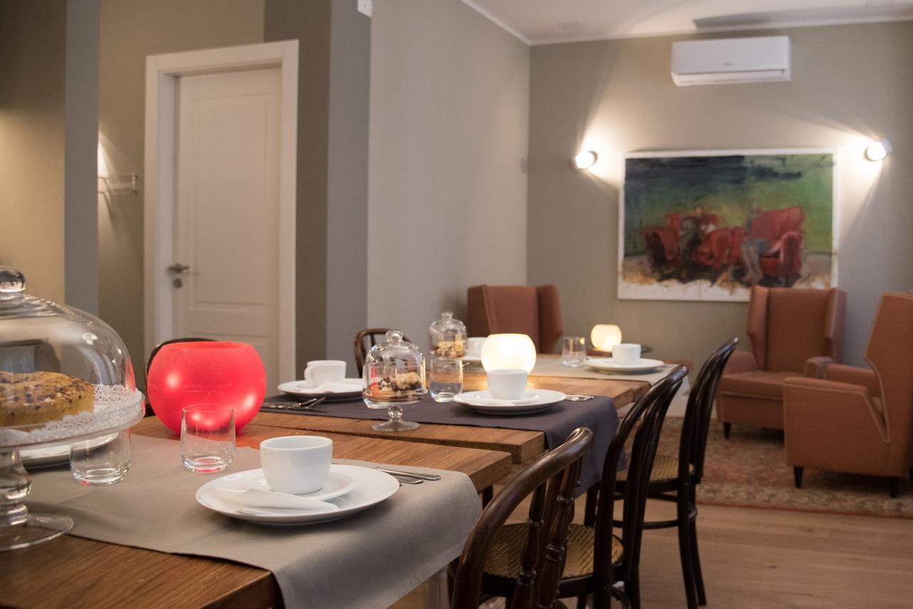 Oberdan 18 Bed & Breakfast Verona