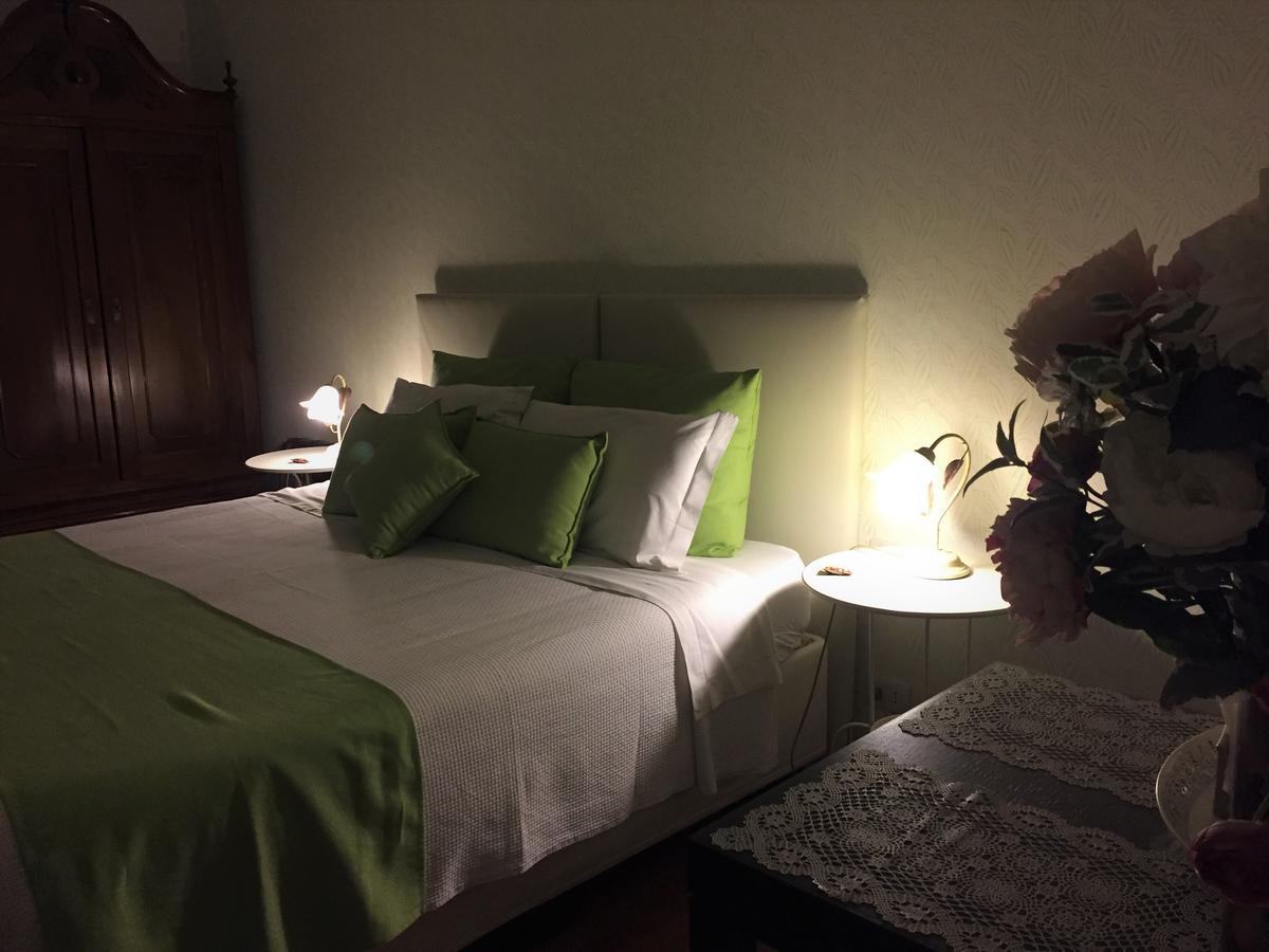 Residenza Fontana Del Ferro Guest house Verona