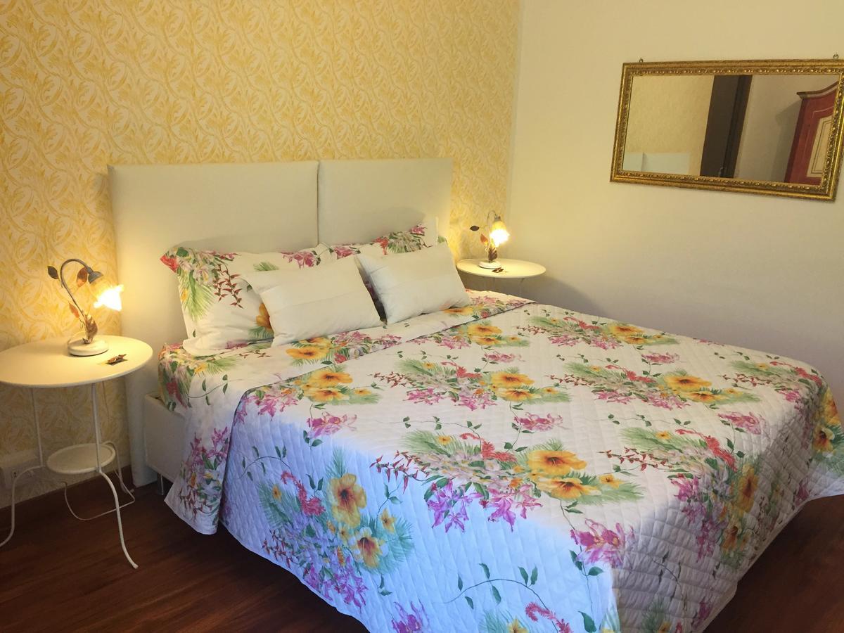 Guest house Residenza Fontana Del Ferro 2*