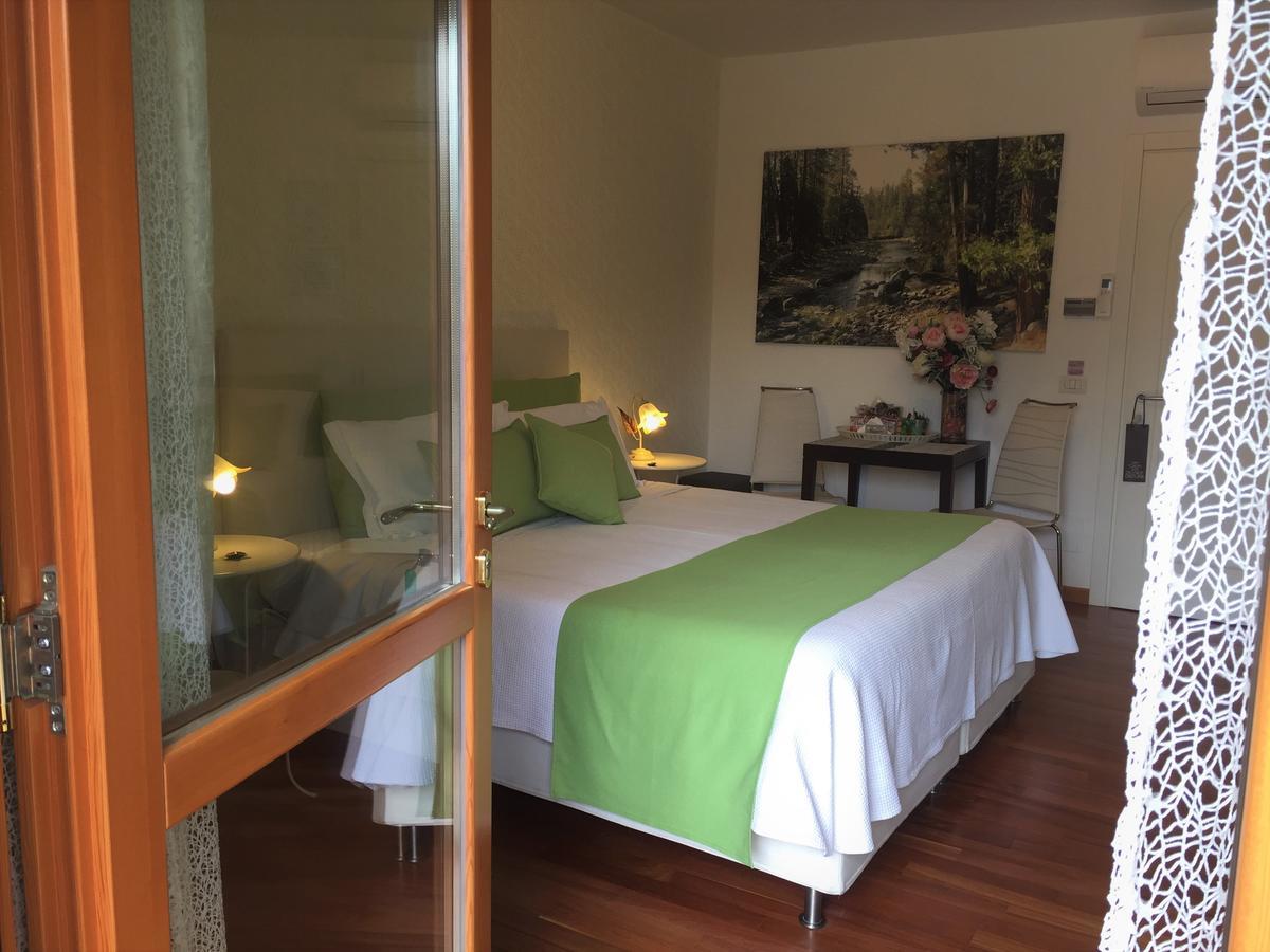 Residenza Fontana Del Ferro Guest house