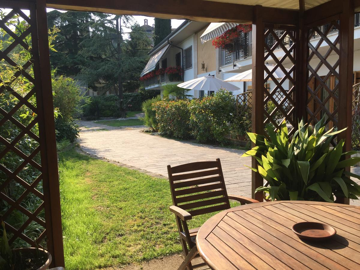 Guest house Residenza Fontana Del Ferro 2*
