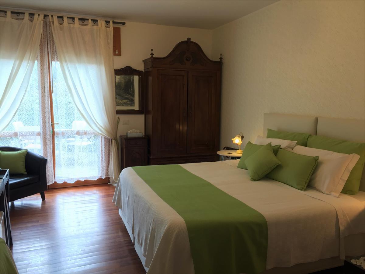 Residenza Fontana Del Ferro Guest house