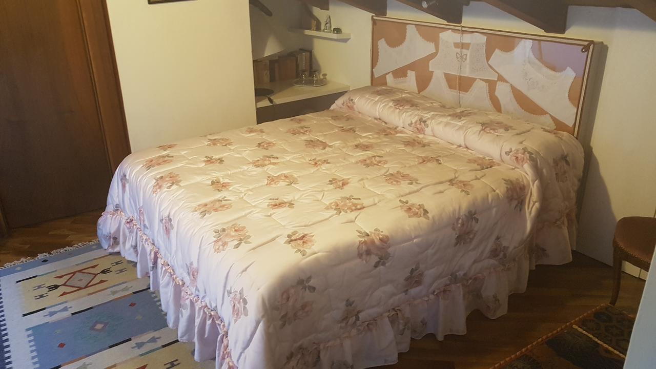 Apartment Casa Ferrari Sanificato Ozono Verona