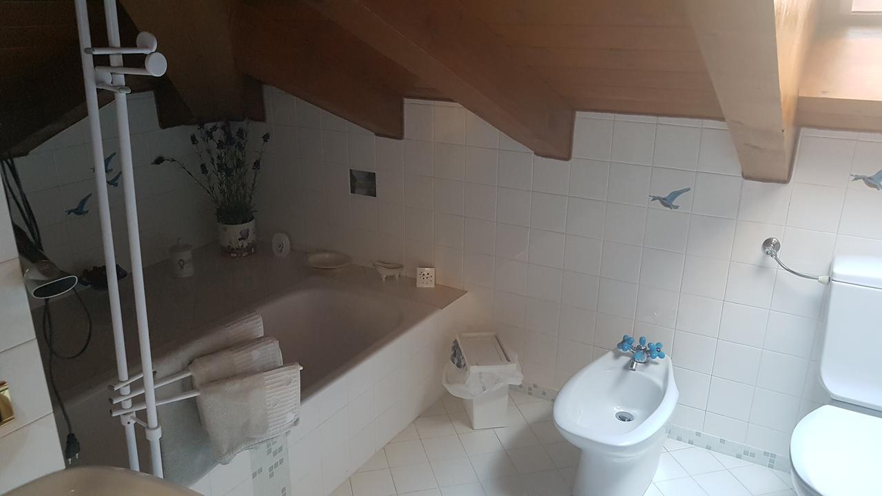 Casa Ferrari Sanificato Ozono *