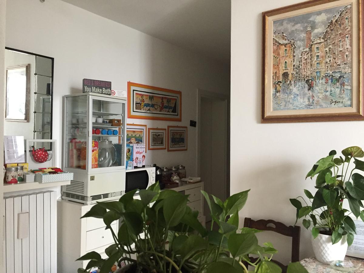 Guest house Residenza Fontana Del Ferro Verona