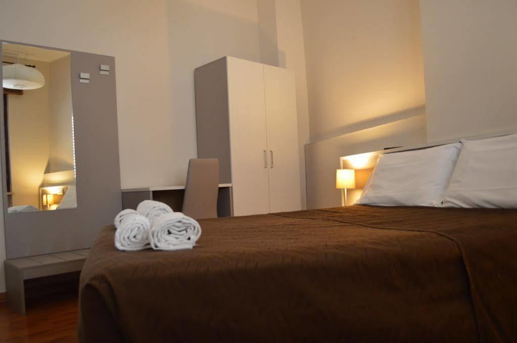 Hotel Arena Verona